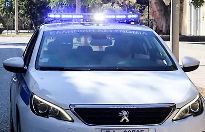 Επεισόδιο με πυροβολισμούς στην Ευκαρπία Θεσσαλονίκης - Ο δράστης τράπηκε σε φυγή