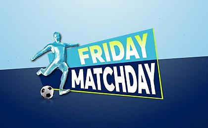 Live Friday Matchday: Κορυφώνεται η «μάχη» για τη δεύτερη θέση – «Κλειδώνει» την άνοδο η Κηφισιά