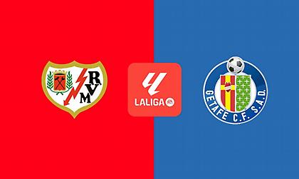 Ράγιο Βαγιεκάνο-Χετάφε