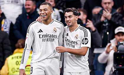 Πρόστιμο και απαγόρευση μετακίνησης οπαδών με αναστολή για ρατσιστική συμπεριφορά στη Ρεάλ Μαδρίτης