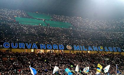 Διαλύεται το πέταλο των οργανωμένων της Ίντερ - Κάθε σύνδεσμος ξεχωριστά!