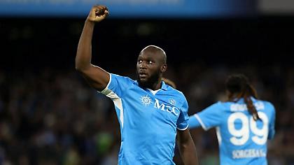 Serie A-35η αγωνιστική: Δοκιμασία για Νάπολι - Χαμός στην ουρά της βαθμολογίας