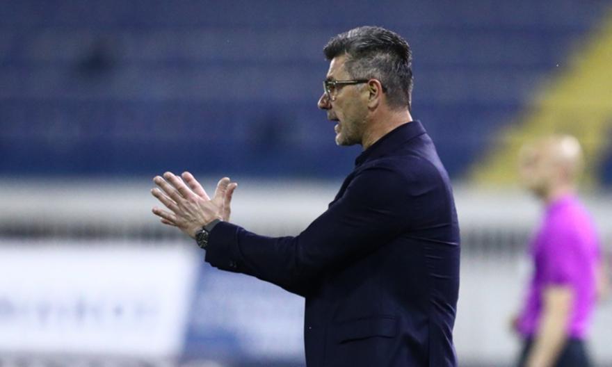 Ουζουνίδης: « Ξέρουμε τι πρέπει να κάνουμε για να βγούμε πρώτοι στα playoffs»