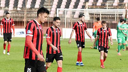 Τι σημαίνει η αποβολή της Παναχαϊκής από το πρωτάθλημα