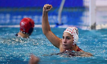 Ολυμπιακός-Σαμπαντέλ (4ο οκτάλεπτο)