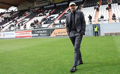 ΟΦΗ: Με Νους και Σαλσέδο κόντρα στον Άρη