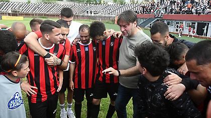 Το παρασκήνιο από τη συζήτηση για την αποβολή της Παναχαϊκής - Οι επόμενες κινήσεις των Αχαιών