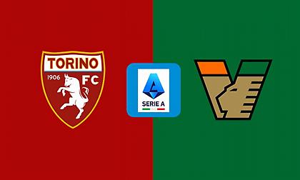 Τορίνο-Βενέτσια