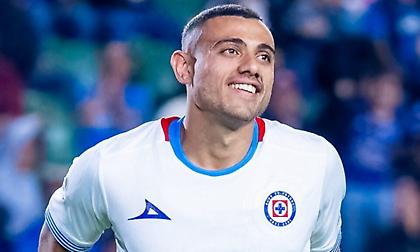 Στον τελικό του CONCACAF Champions League η Κρουζ Αζούλ του Γιακουμάκη