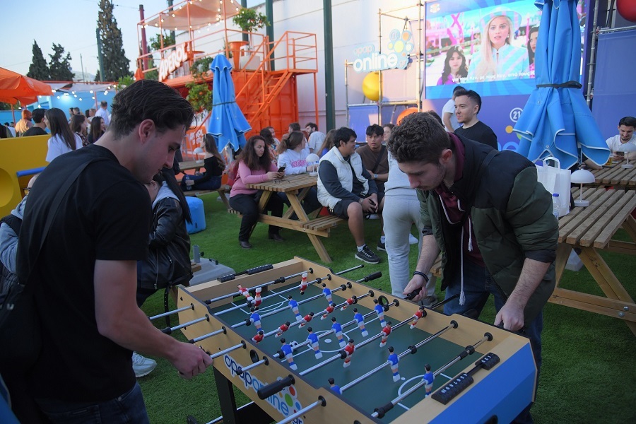 Το opaponline.gr κληρώνει τρεις ταξιδιωτικές επιταγές* αξίας 1.000 ευρώ για 3 τυχερούς