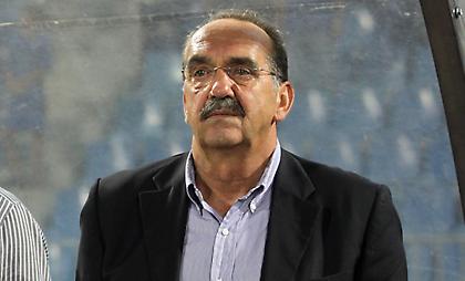 Πέθανε ο θρυλικός αρχηγός του Ηρακλή, Γρηγόρης Φανάρας