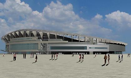 Αθανασίου: «Η πιθανή 11άδα με ΑΕΚ, το ρεαλιστικό σενάριο για το γήπεδο» - Τι είπε για Ιωαννίδη