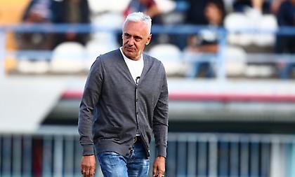 Απίστευτη πρόταση για Χαραλαμπίδη: Αποχωρεί από το Αιγάλεω για εξωτερικό – Από εκεί είναι η προσφορά