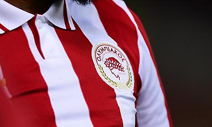 Κυκλοφορεί νέα παρτίδα από με την επετειακή φανέλα του Ολυμπιακού για τα 100 χρόνια!