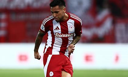 Αποφασίζει για Ορτέγκα ο Μεντιλίμπαρ