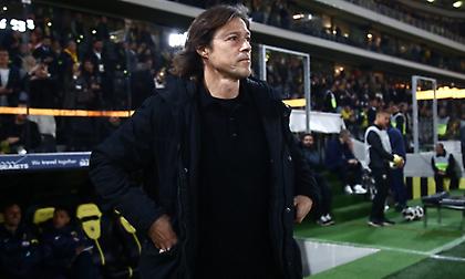 ΑΕΚ: Τα ερωτηματικά στην 11άδα ενόψει Παναθηναϊκού