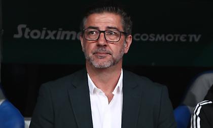 Παναθηναϊκός: Τα διλήμματα του Βιτόρια για ΑΕΚ