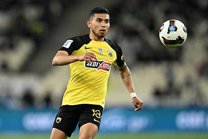 Τσακίρης: «Τα δεδομένα για Αλμέιδα στην ΑΕΚ - Προβάδισμα οι Γιόνσον και Πινέδα»