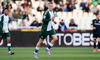 Σφιντέρσκι: «Δεν μετράει τώρα το τι έγινε στα προηγούμενα ματς - Έχουμε δυο τελικούς, πρέπει να είμαστε συγκεντρωμένοι»