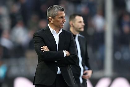 ΠΑΟΚ: Λευκό το απουσιολόγιο και όλοι στη διάθεση του Λουτσέσκου