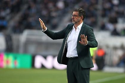 Βιτόρια: «Στα playoffs έχουμε δείξει σταθερό πρόσωπο, ξέρουμε ποια είναι η αξία μας»