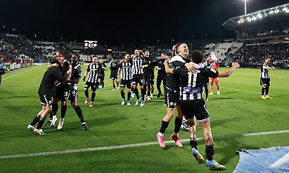 Τσορμπατζόγλου: «Ξεκινάει από τον Κωνσταντέλια η 11άδα του ΠΑΟΚ, δεν έχει βγει άκρη στην επίθεση…»