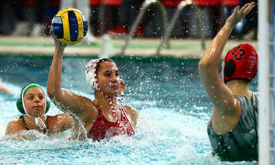 Ο μικρός τελικός του Champions League: Ολυμπιακός-Φερεντσβάρος (4ο οκτάλεπτο)