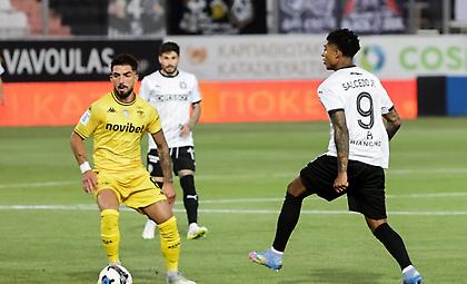 Κλείδωσε την 5η θέση και περιμένει ο Άρης, ανησυχεί ενόψει τελικού ο ΟΦΗ