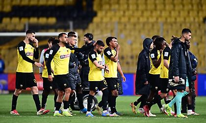 Τσακίρης: «Να δούμε σε τι πνευματική κατάσταση θα εμφανιστεί η ΑΕΚ»