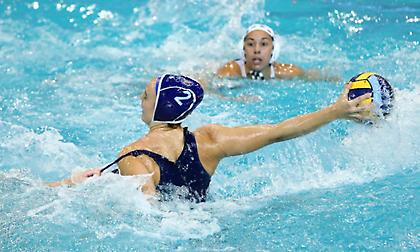 Το απίστευτο φινάλε στον τελικό του Champions League με το buzzer beater της Αντόν