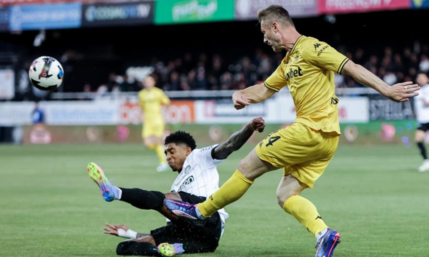 Οριστικά πέμπτος ο Άρης και εν αναμονή του τελικού Κυπέλλου: Η βαθμολογία των playoffs 5-8