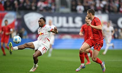 Λειψία-Μπάγερν Μονάχου