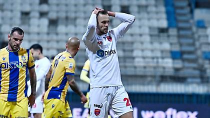 Πανιώνιος: Νέα δεδομένα για Τσερίσεφ και Σεμπά – Το… διαφορετικό μονοπάτι των δυο