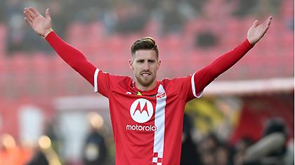 «Δεν υπάρχει ακόμα επίσημη πρόταση της ΑΕΚ για Κυριακόπουλο»