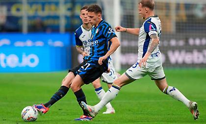 Ίντερ-Ελλάς Βερόνα