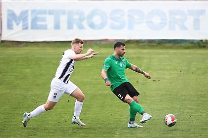 LIVE TV: Ηρακλής-Μακεδονικός