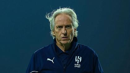 Επίσημο το διαζύγιο ανάμεσα σε Ζορζέ Ζεσούς και Αλ Χιλάλ