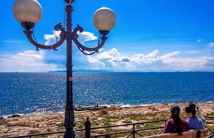 Καιρός: Έρχεται μικρό καλοκαίρι με 30αρια που θα διαρκέσει μέχρι την Πέμπτη