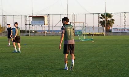 Καλαμάτα: Δοκιμάζει τον Αλεσάντρο Φράνκο - Τον κοιτάζουν και οι ΠΑΟΚ, Λεβαδειακός