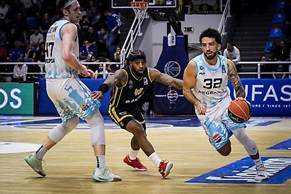 Μαρούσι-Κολοσσός