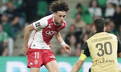 LIVE TV: Σεντ Ετιέν-Μονακό