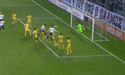 Άμεσο «χτύπημα» για ΟΦΗ και 1-0 με Λαμπρόπουλο
