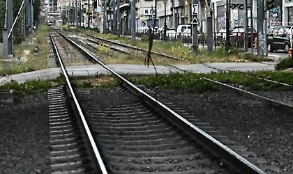 ΟΣΕ: Απολύθηκε φύλακας που άργησε να κατεβάσει τις μπάρες σε ισόπεδη διάβαση