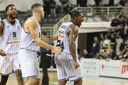 Καρδίτσα-ΠΑΟΚ