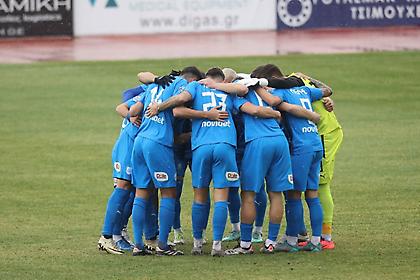 LIVE TV: Καμπανιακός-ΠΑΣ Γιάννινα