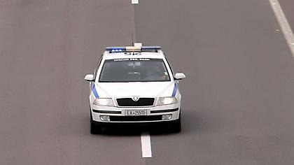 Χαλκιδική: Συνελήφθη διαρρήκτης λίγη ώρα μετά την κλοπή τιμαλφών