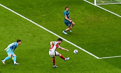 Άρσεναλ-Μπόρνμουθ