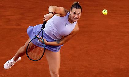 Νίκησε την Γκοφ και κατέκτησε τον 20ό τίτλο στην καριέρα της η Σαμπαλένκα