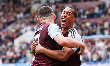 Νίκη - δήλωση της Βίλα για να προλάβει και το επόμενο Champions League