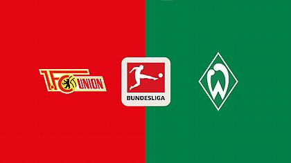 Ουνιόν Βερολίνου-Βέρντερ Βρέμης